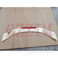 Honda City 2020+ Spoiler ya nyuma